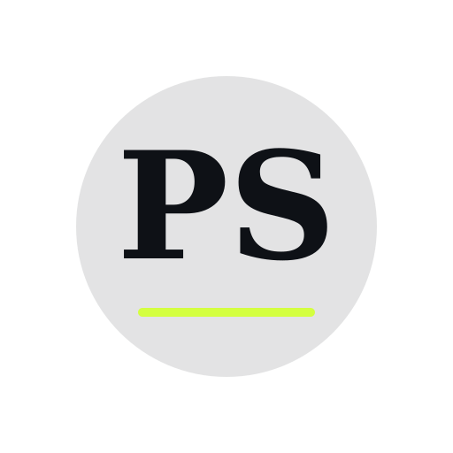 Pine Shores Dryer Cleaning Services logo